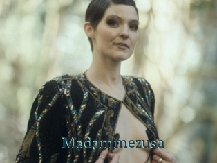 Madammezusa