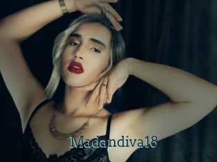 Madandiva18