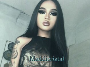 Maddicristal