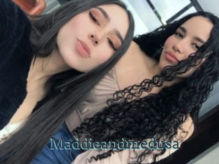 Maddieandmedusa