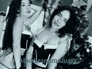 Maddieandmedussa