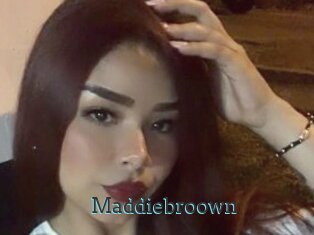 Maddiebroown
