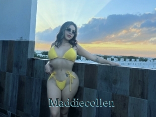 Maddiecollen