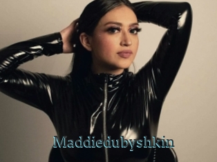 Maddiedubyshkin