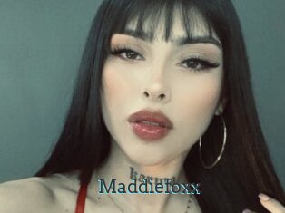 Maddiefoxx