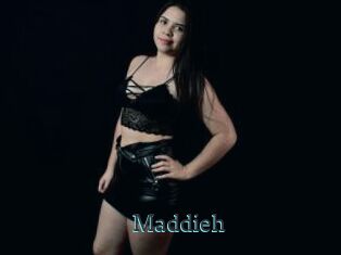 Maddieh