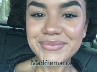 Maddiemarrs