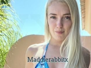 Maddierabbitx