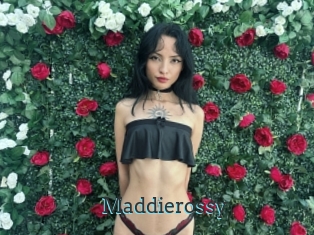 Maddierossy