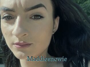 Maddiesnowie