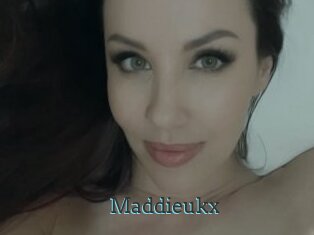 Maddieukx