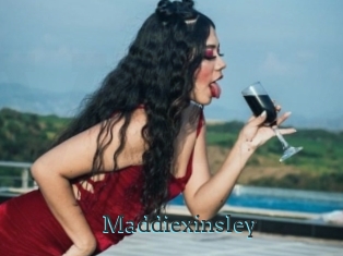 Maddiexinsley