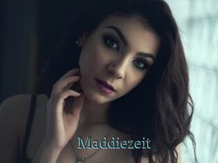 Maddiezeit