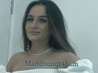 Maddisongraham