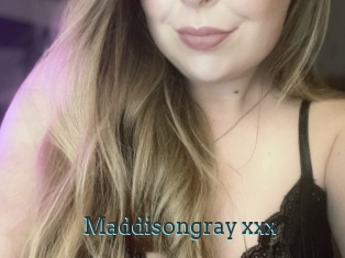 Maddisongray_xxx