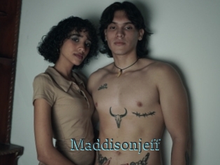 Maddisonjeff