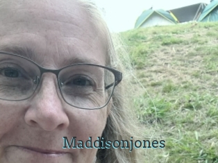 Maddisonjones