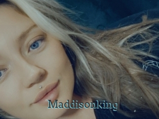 Maddisonking