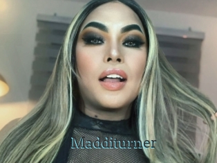 Madditurner