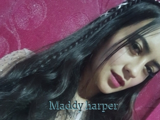 Maddy_harper