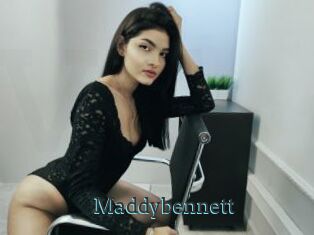 Maddybennett