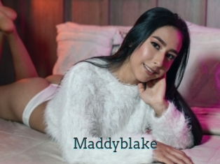 Maddyblake
