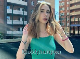 Maddyhampton