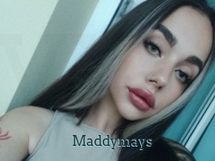 Maddymays