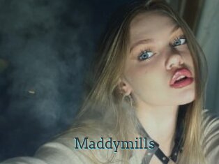 Maddymills