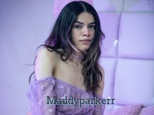 Maddyparkerr