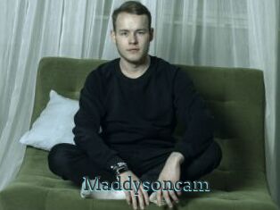 Maddysoncam