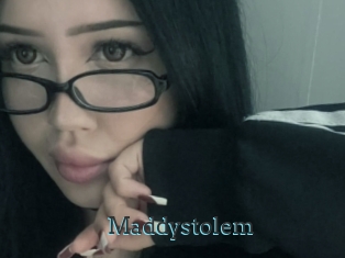 Maddystolem
