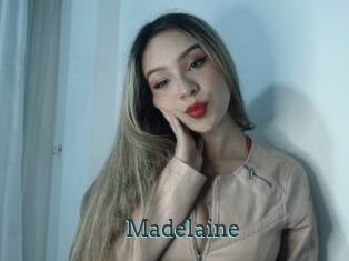 Madelaine