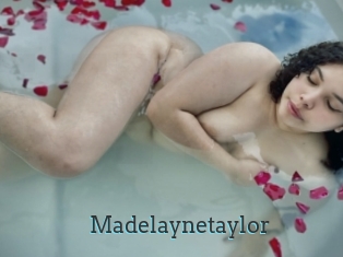 Madelaynetaylor