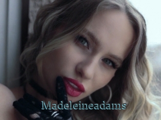 Madeleineadams
