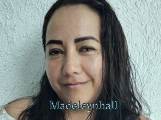Madeleynhall