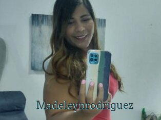 Madeleynrodriguez