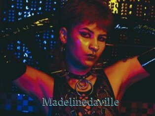 Madelinedaville