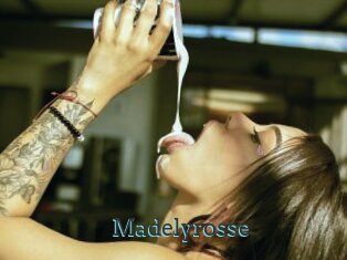 Madelyrosse