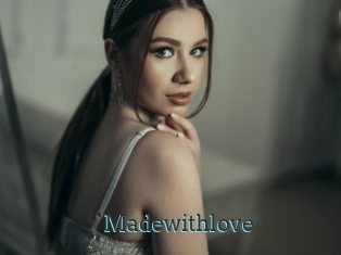 Madewithlove
