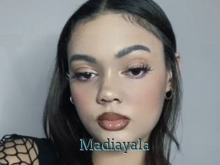 Madiayala