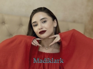 Madiklark