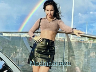 Madinabrown