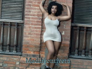 Madinsonrivera
