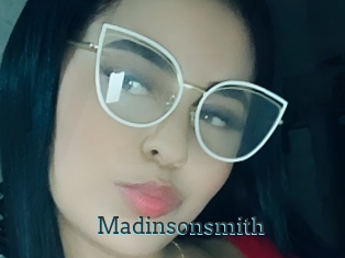Madinsonsmith
