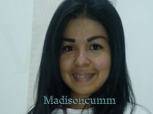 Madisoncumm