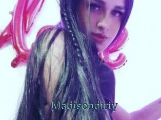Madisondirty