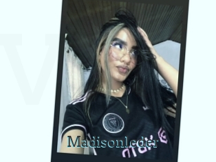 Madisonleder