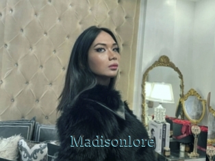 Madisonlore