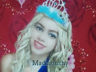 Madisonshy